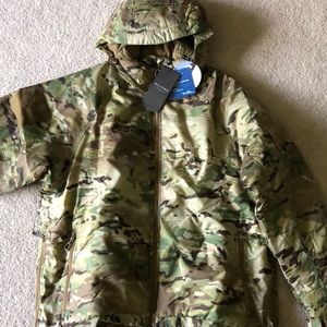 Beyond Clothing cold jacket